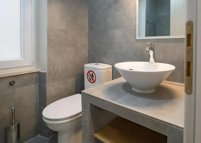Appartement Constantin Old Town *