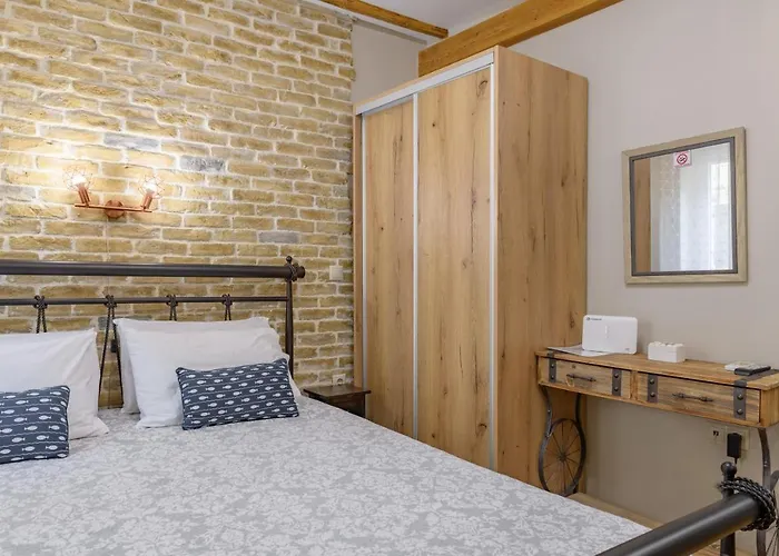 Appartement Constantin Old Town
