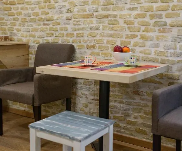 Appartement Constantin Old Town