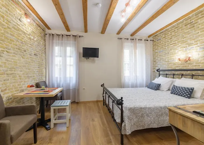 Appartement Constantin Old Town