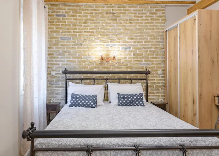 Constantin Old Town Appartement