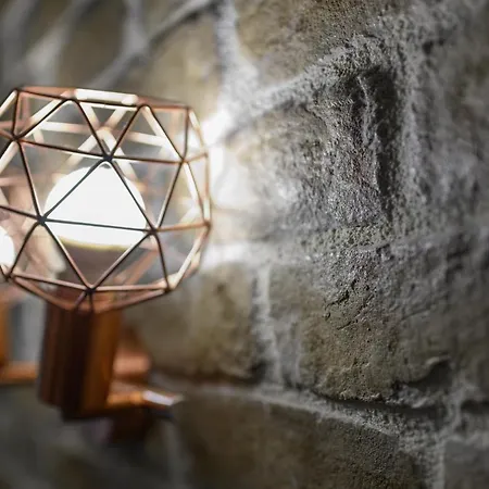 Constantin Old Town Corfu (city)