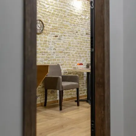 Apartment Constantin Old Town Corfu (city)