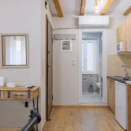 Constantin Old Town Apartment Corfu (city)