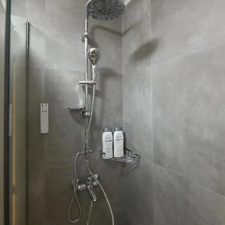 Constantin Old Town Corfu (city)