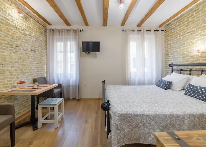 Apartament Constantin Old Town *