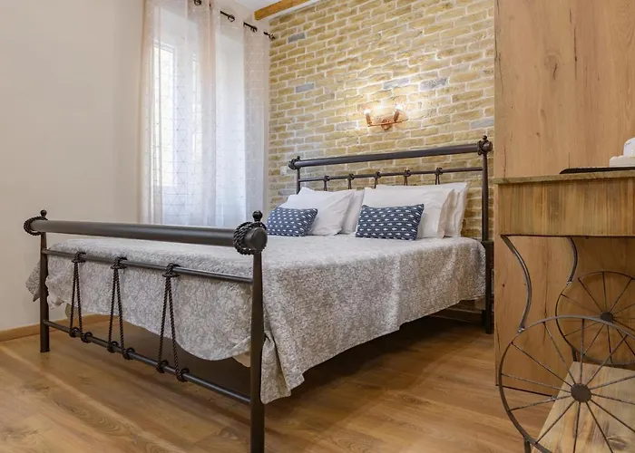 Apartament Constantin Old Town