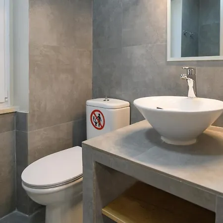 شقة Constantin Old Town *