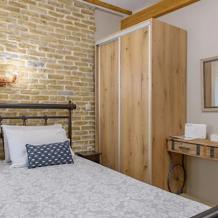 Апартаменты Constantin Old Town