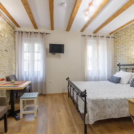 Апартаменты Constantin Old Town