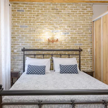 Constantin Old Town Апартаменты